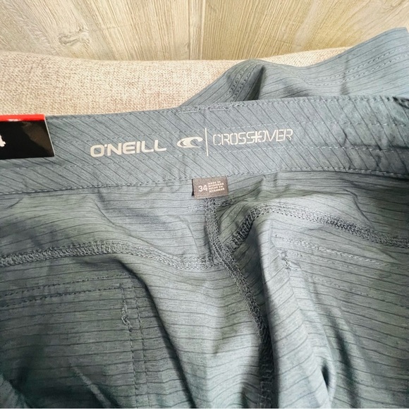 O’Neill CrossOver Lightweight Shorts - Picture 7 of 7